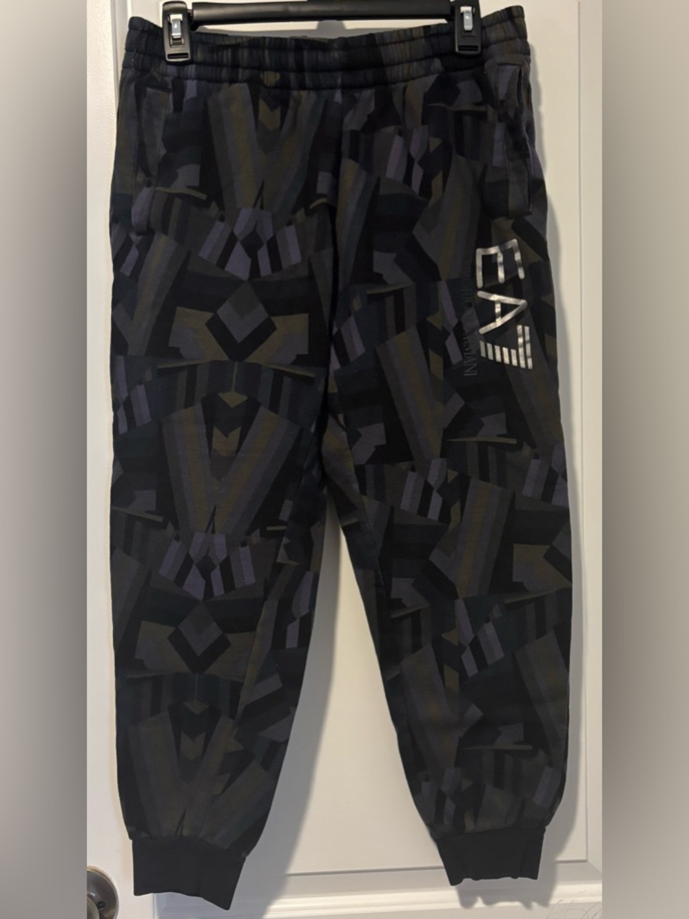 Emporio Armani Joggers